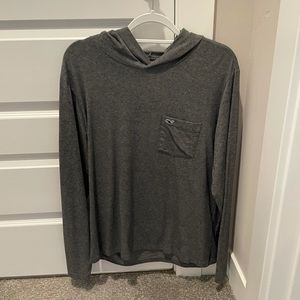 Vineyard vines L/S tshirt hoodie